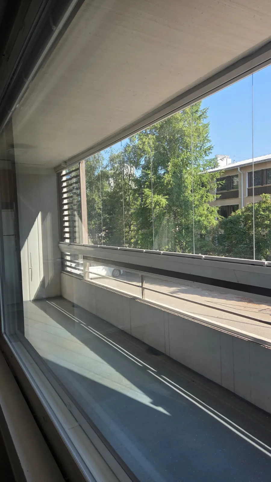 Hyreslägenhet på Oulu i oulu