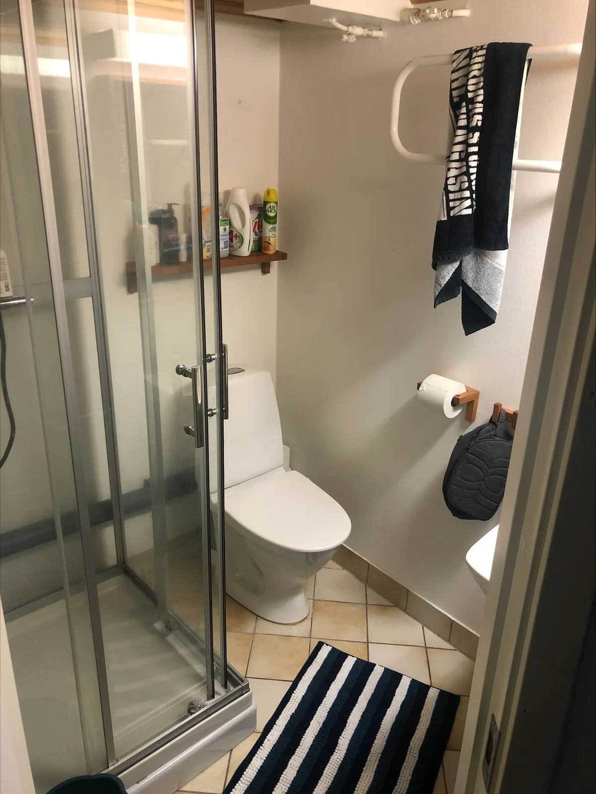 Hyreslägenhet på Halmstad i halmstad