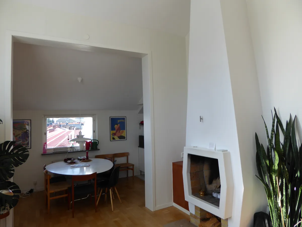Hyreslägenhet på Malmö i malmo