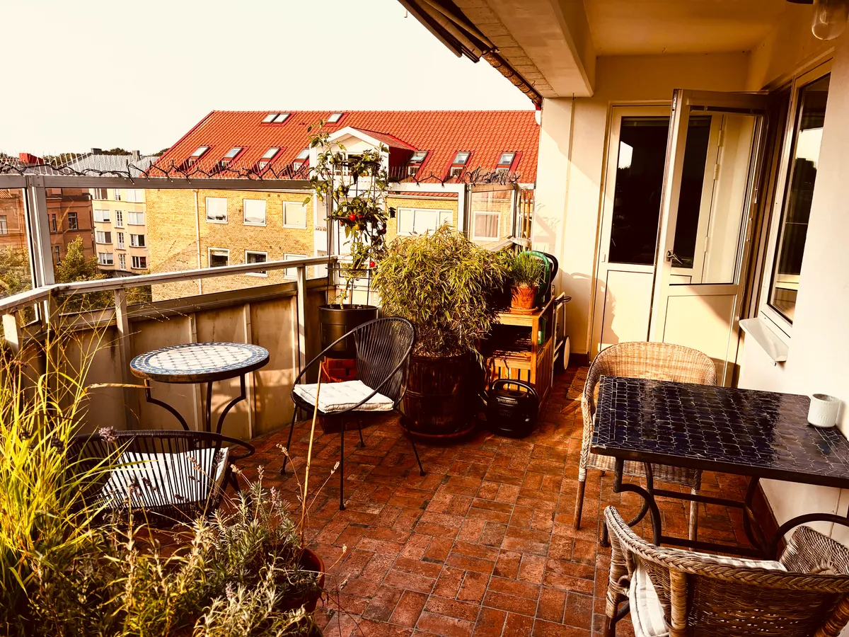 Hyreslägenhet på Malmö i malmo
