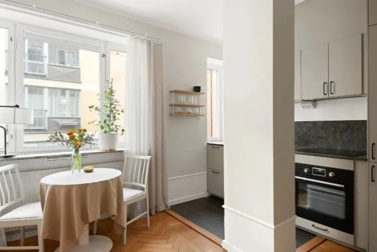 Hyreslägenhet på Stockholm i stockholm