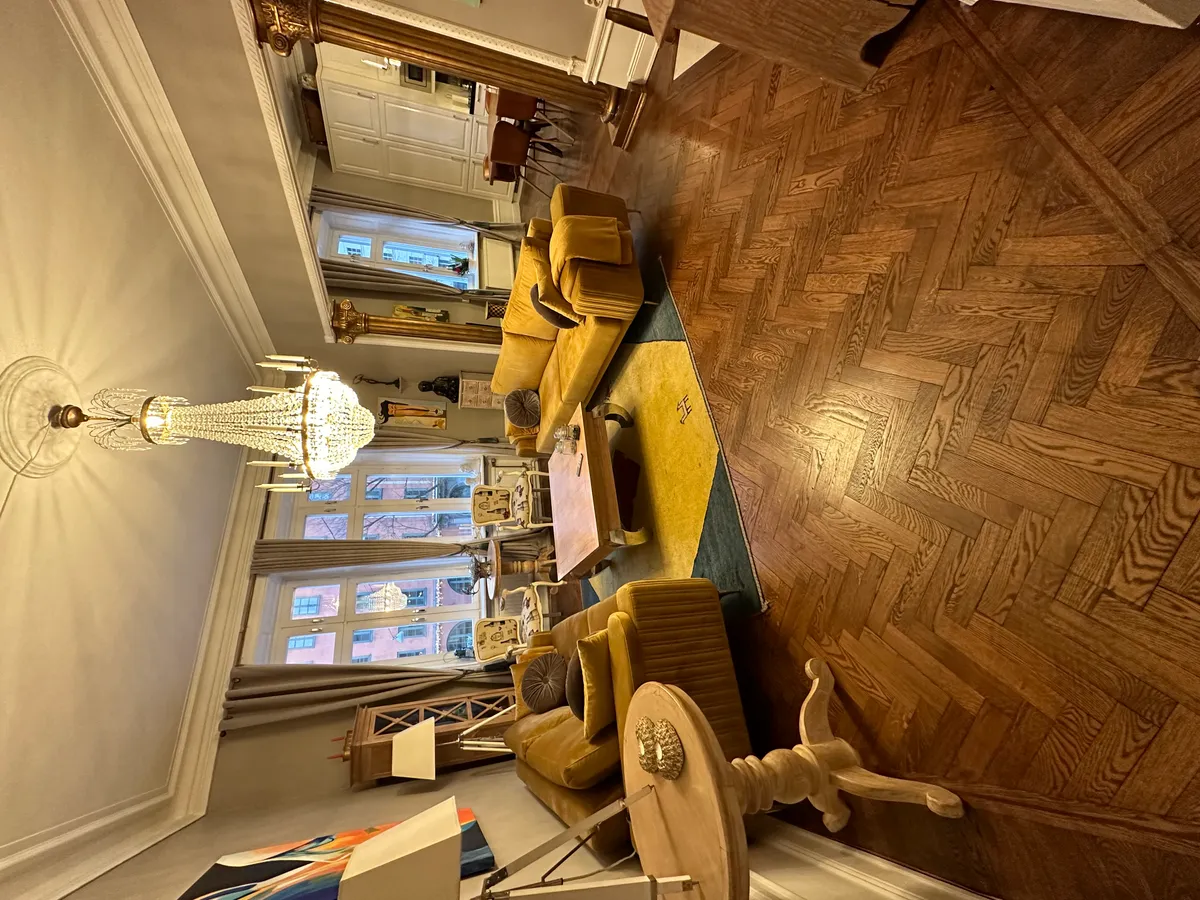 Hyreslägenhet på Stockholm i stockholm