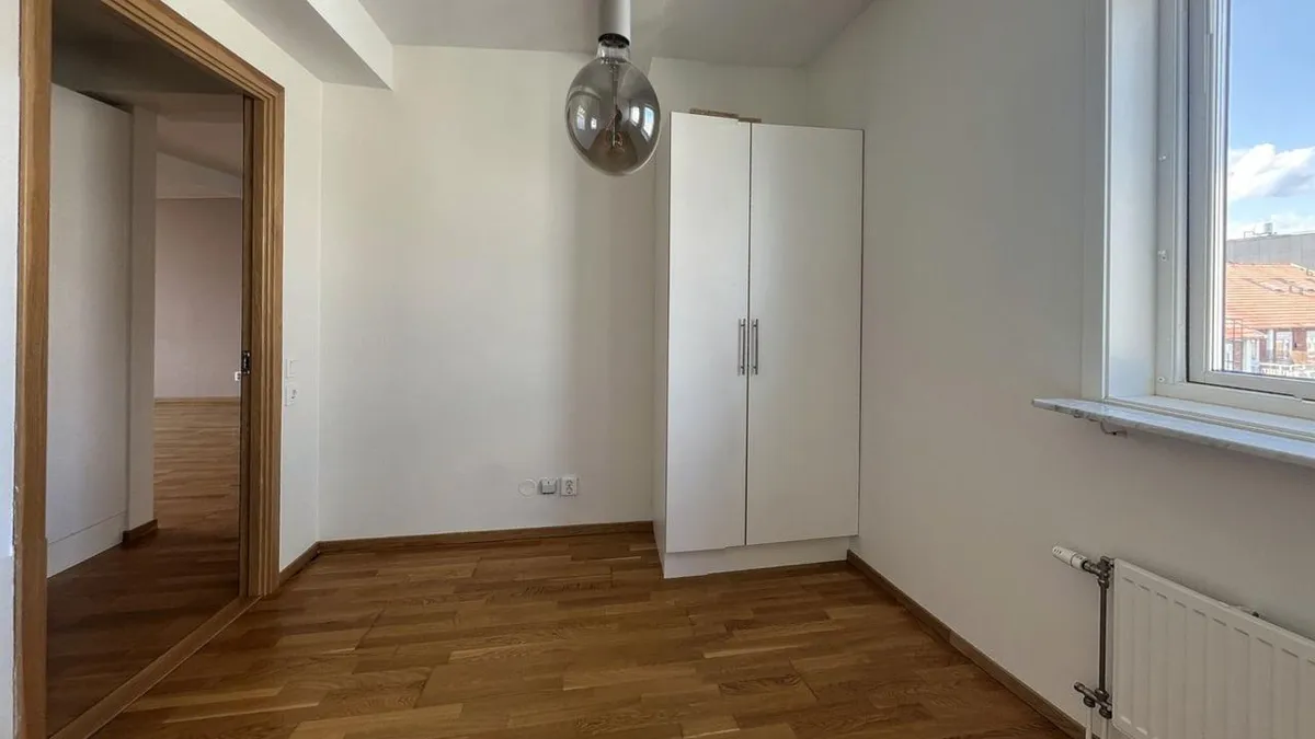 Hyreslägenhet på Växjö i vaxjo
