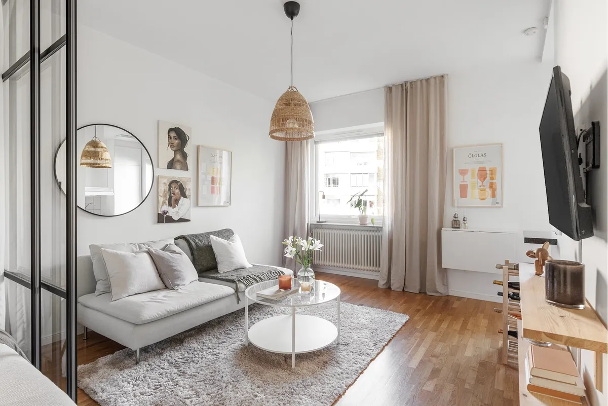 Hyreslägenhet på Helsingborg i helsingborg