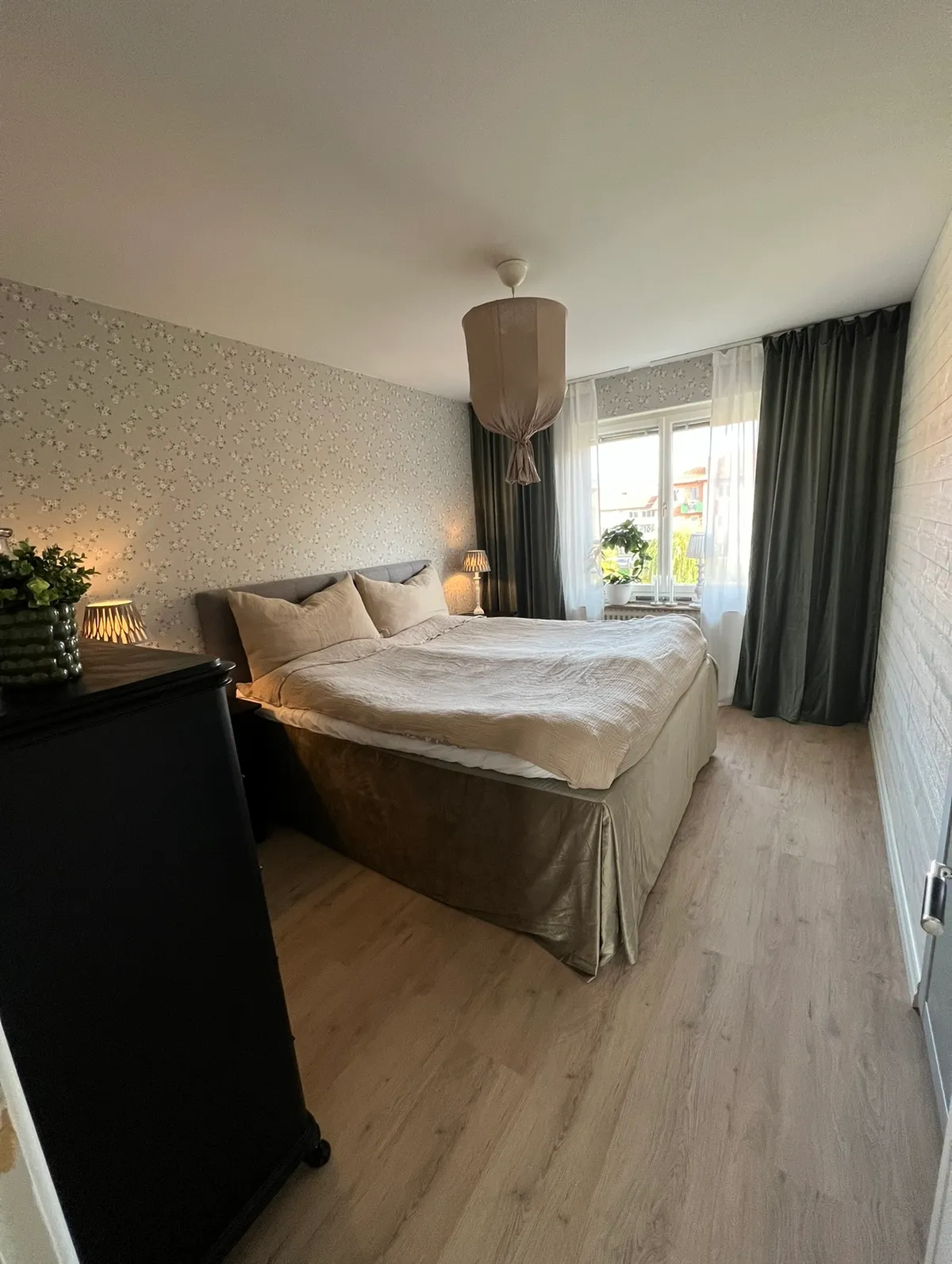 Hyreslägenhet på Hörby i horby