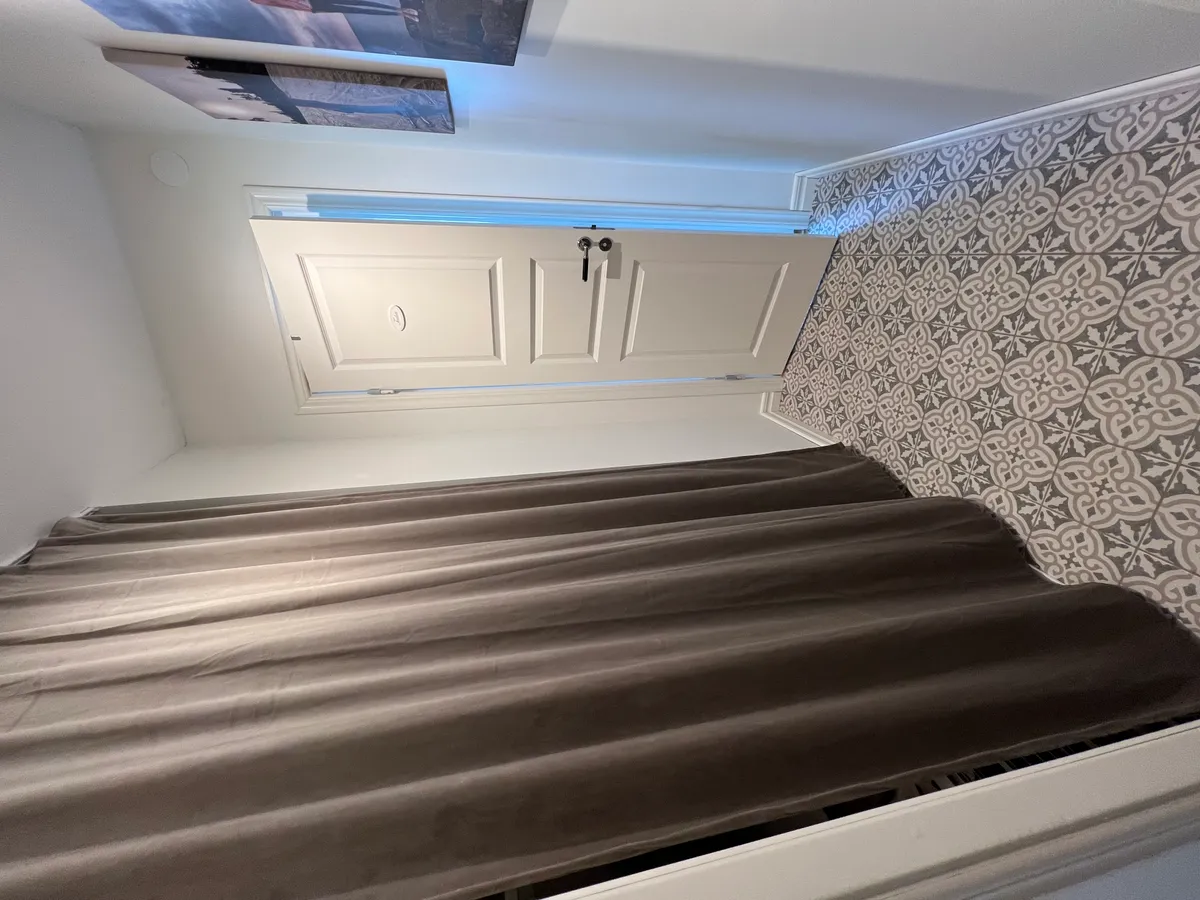 Hyreslägenhet på Hörby i horby