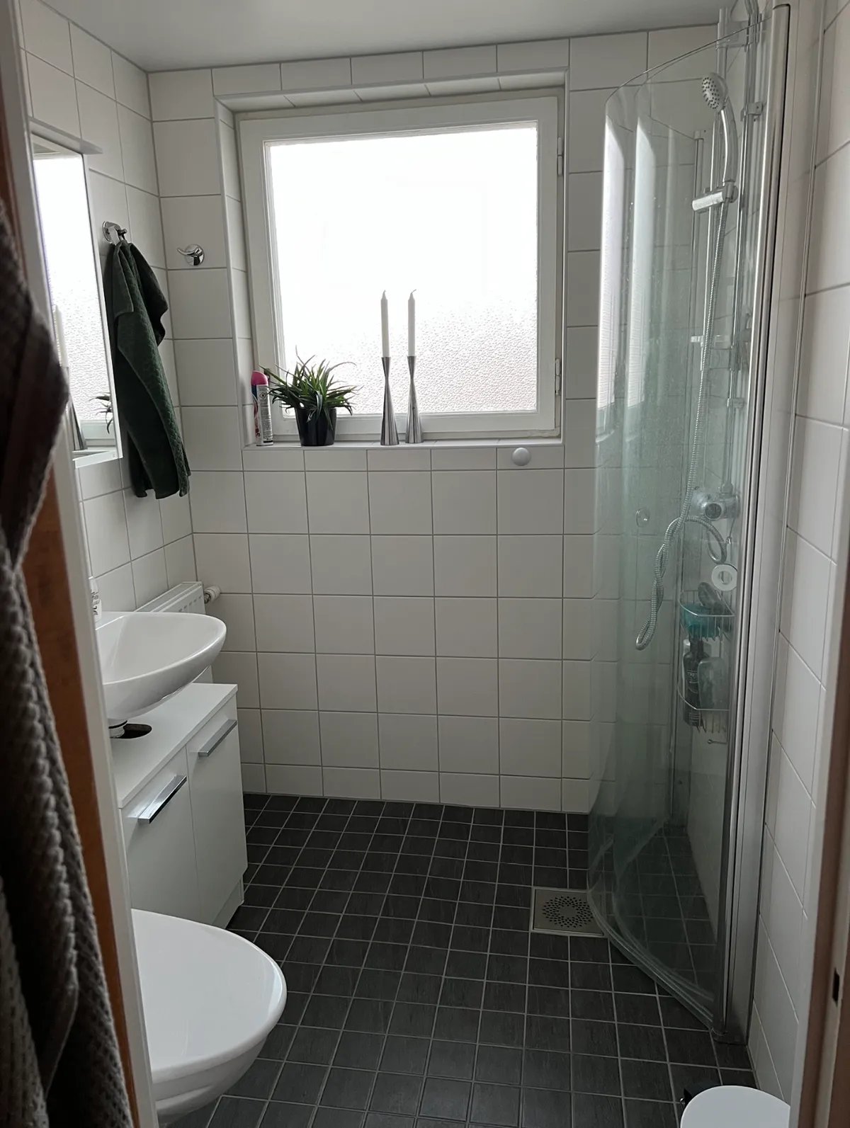 Hyreslägenhet på Hörby i horby