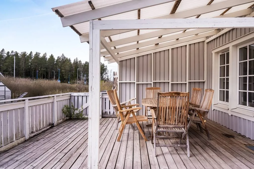 Hyresbostad på Knivsta i knivsta