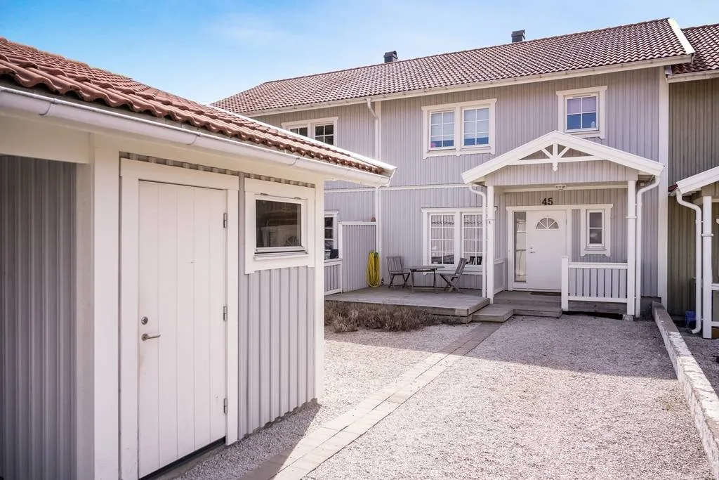 Hyresbostad på Knivsta i knivsta
