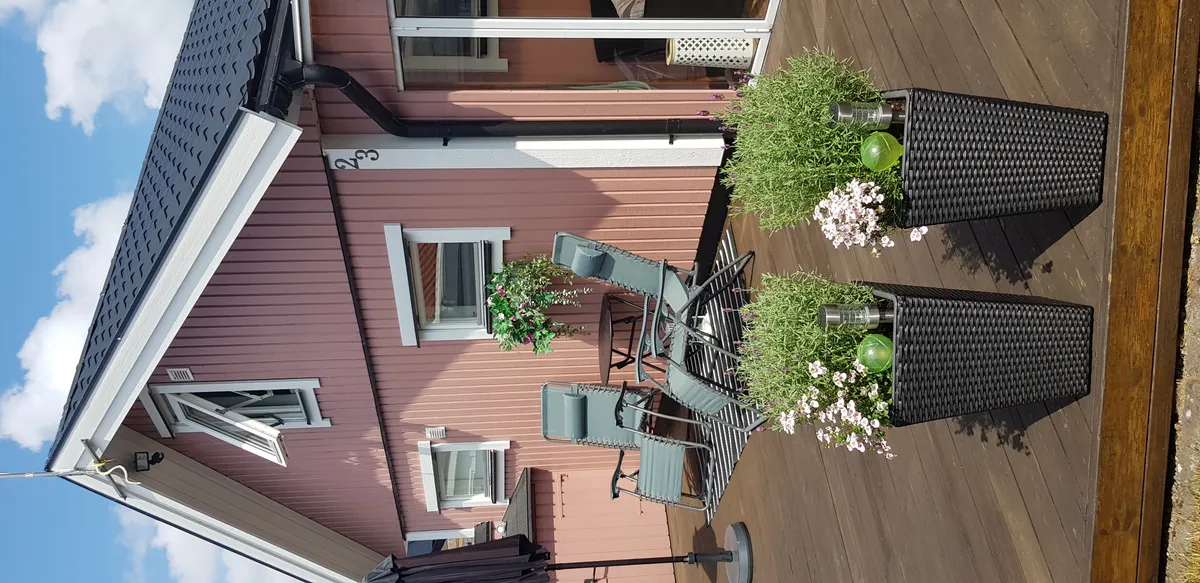 Hyresbostad på Halmstad i halmstad