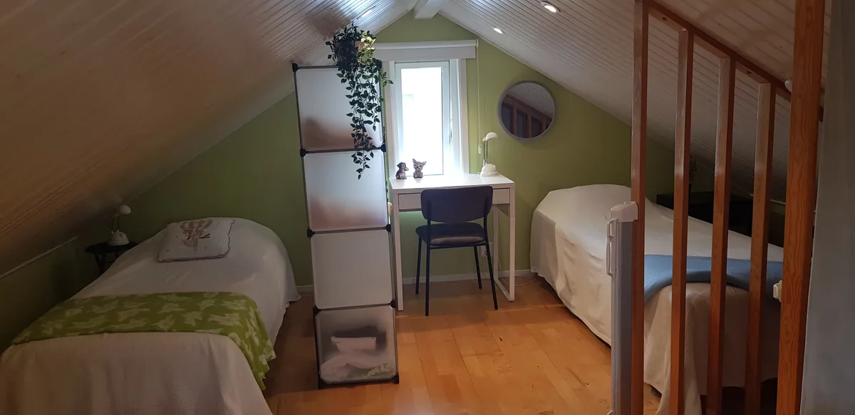 Hyresbostad på Halmstad i halmstad
