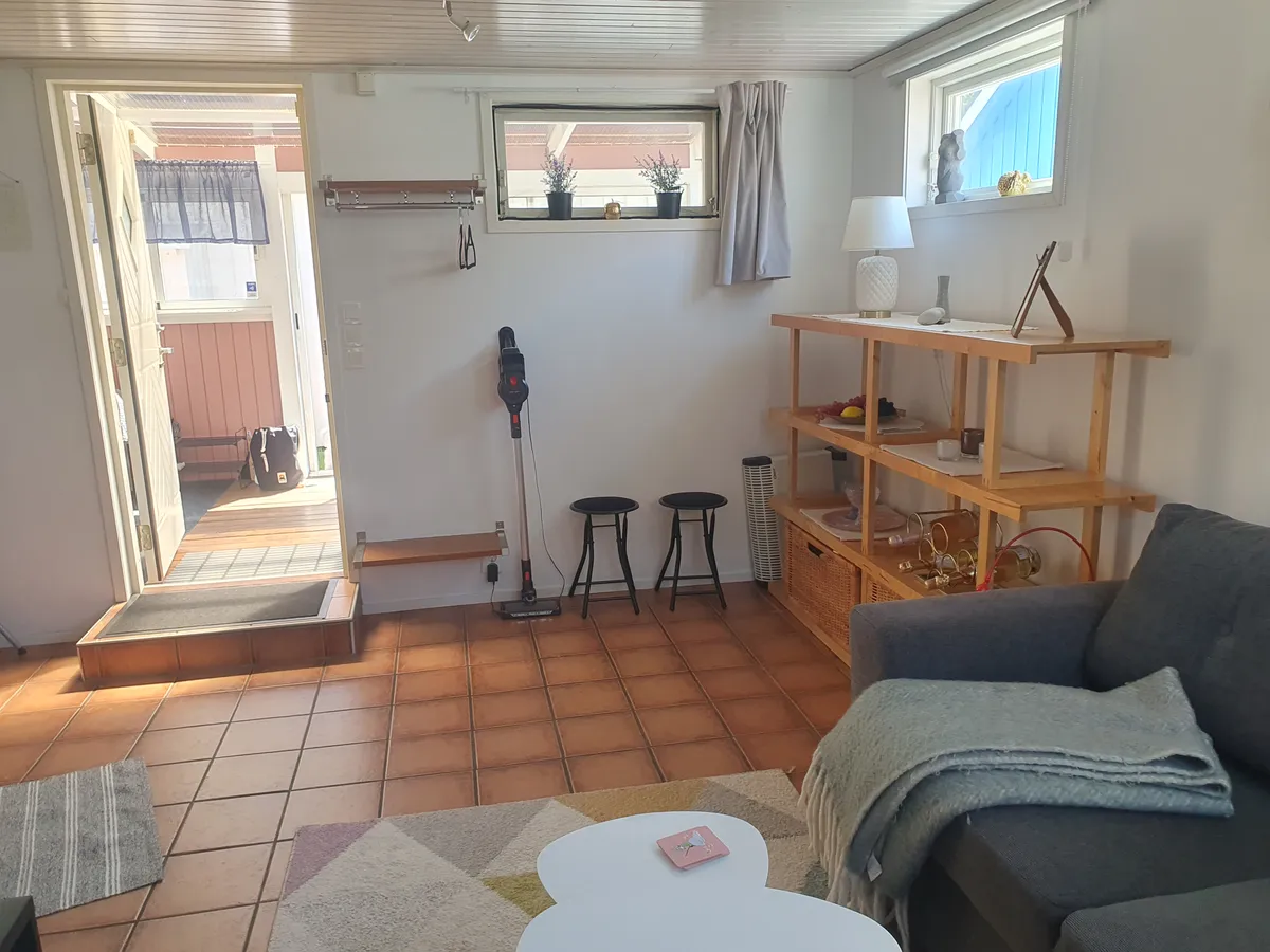 Hyresbostad på Halmstad i halmstad