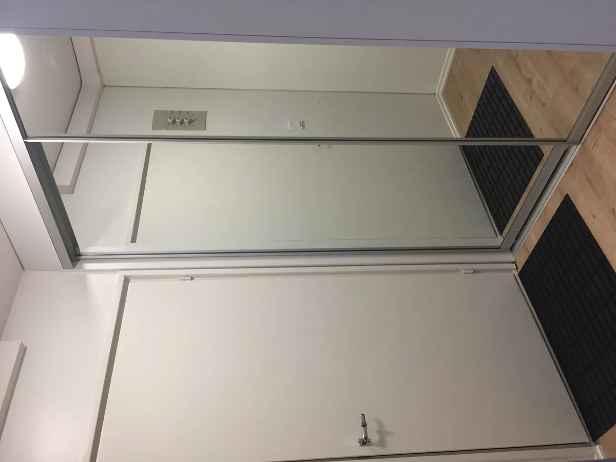 Hyreslägenhet på Oulu i oulu