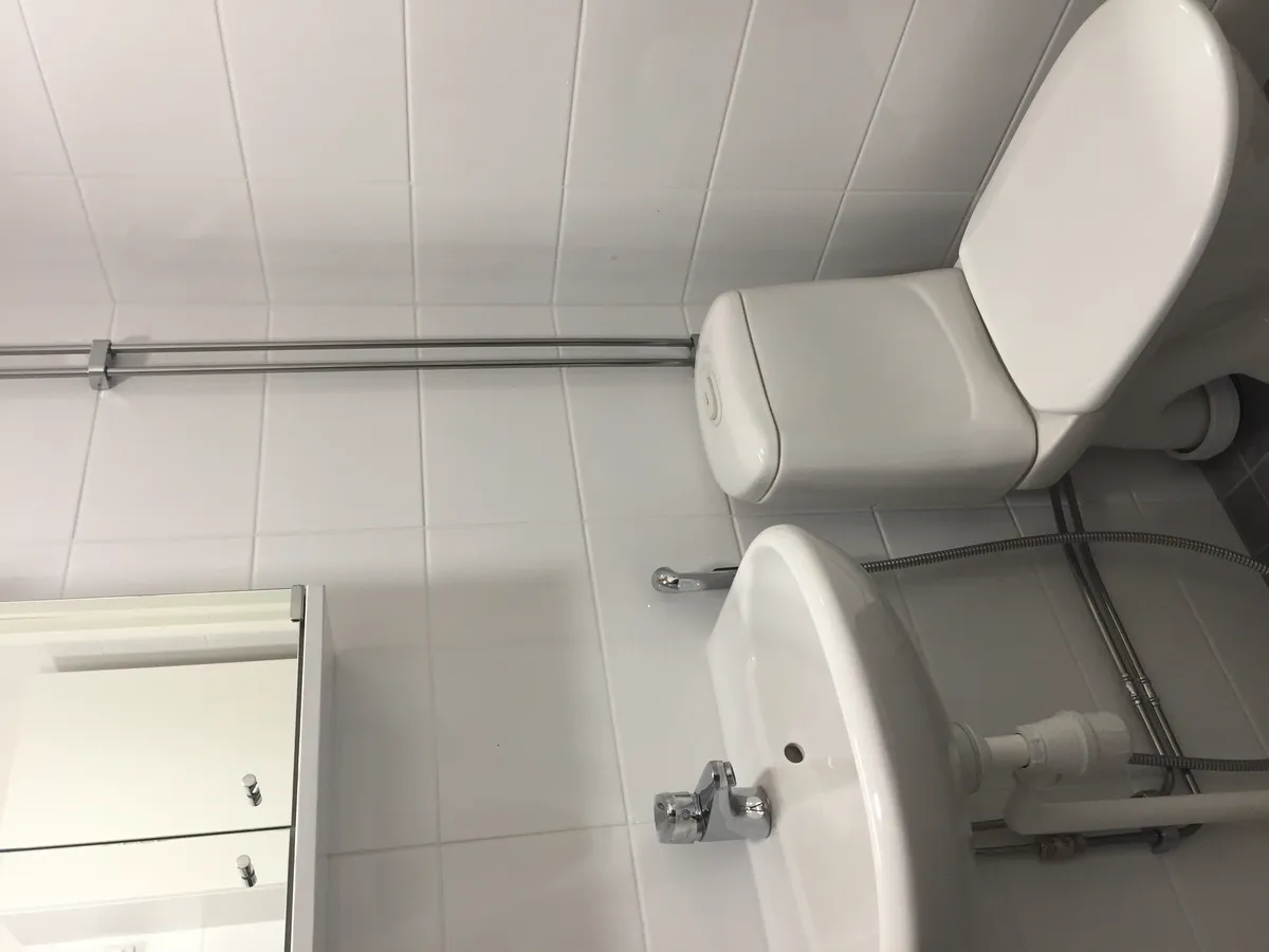 Hyreslägenhet på Oulu i oulu