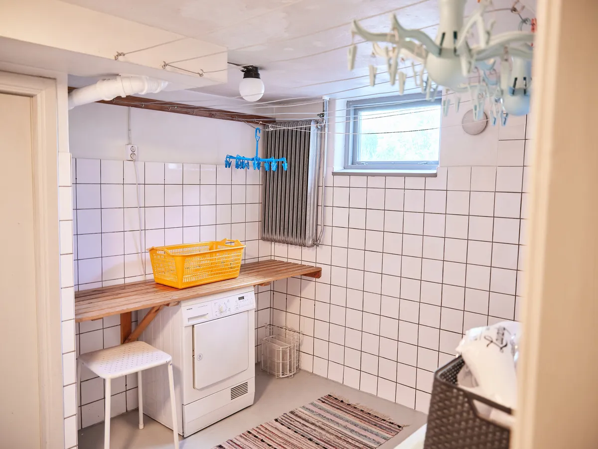 Hyreslägenhet på Rimbo i rimbo