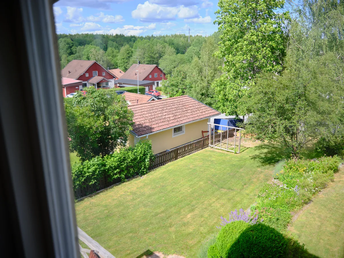 Hyreslägenhet på Rimbo i rimbo