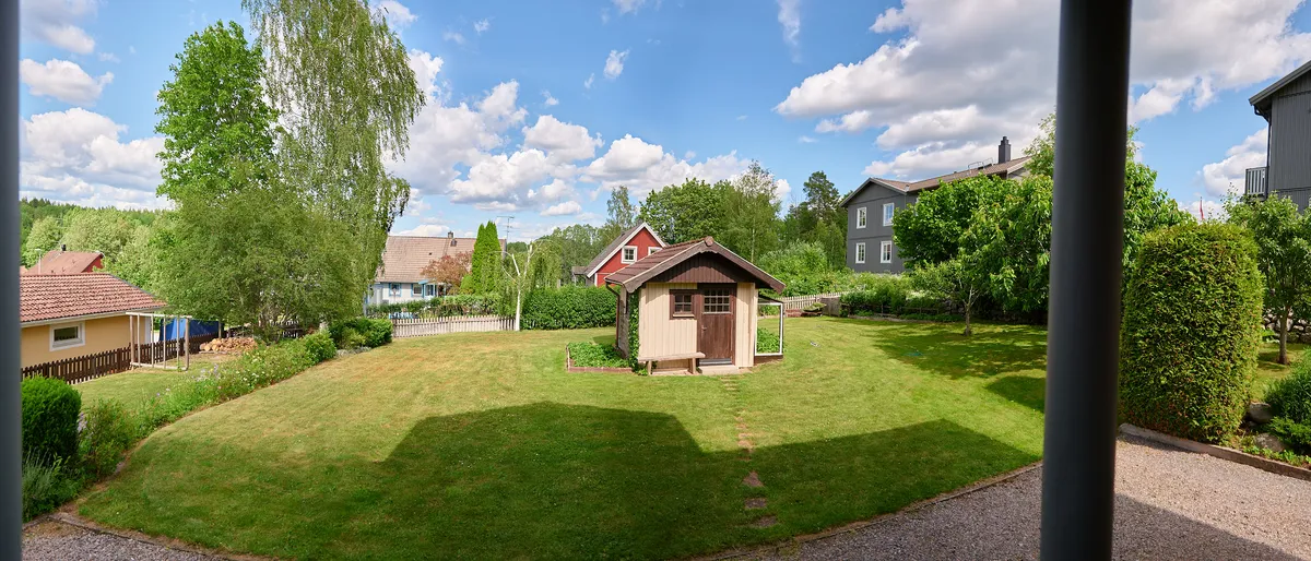 Hyreslägenhet på Rimbo i rimbo