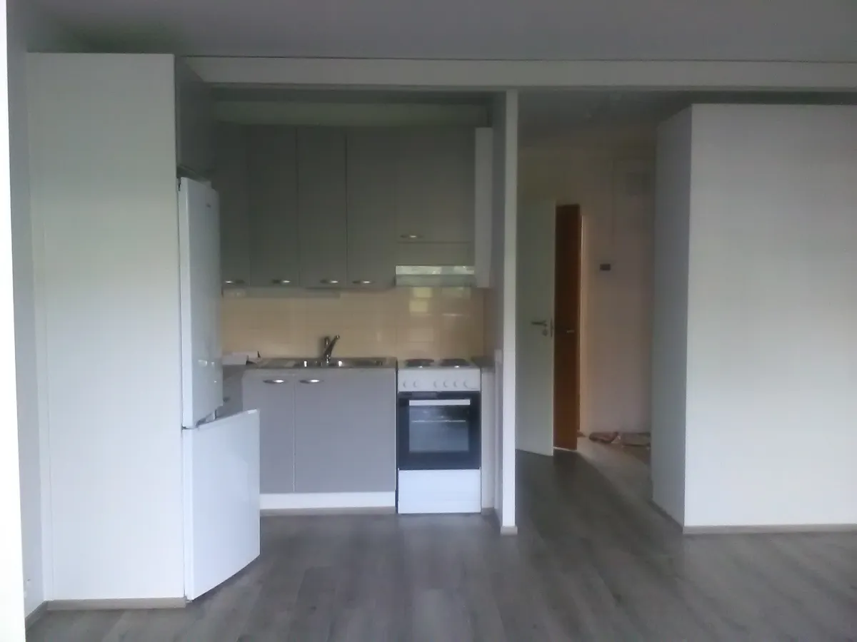 Hyreslägenhet på Mikkeli i mikkeli