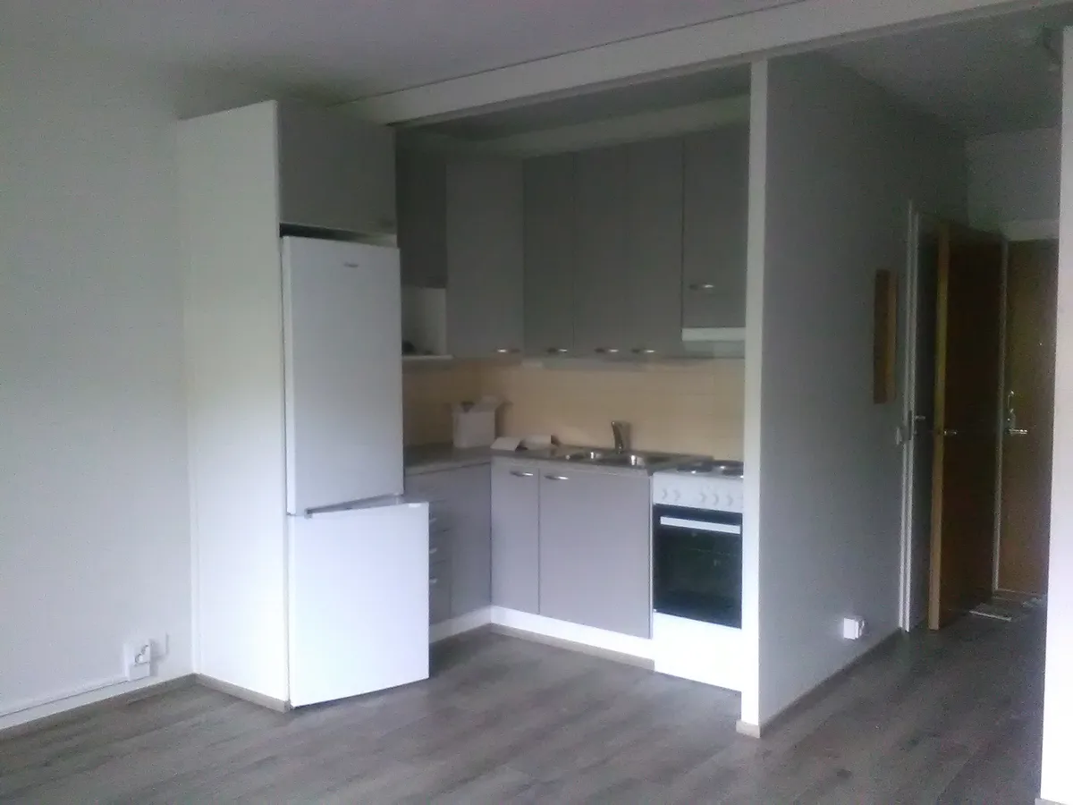 Hyreslägenhet på Mikkeli i mikkeli