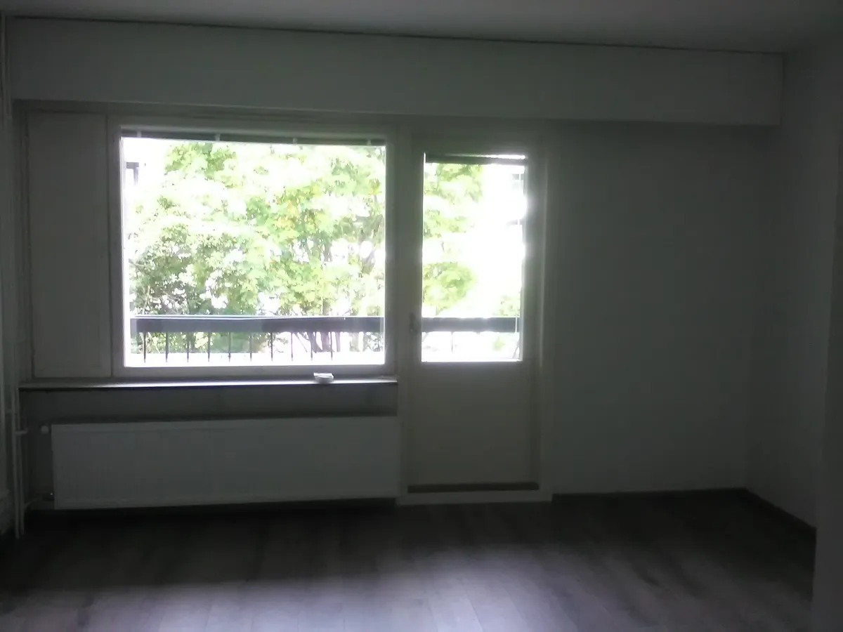 Hyreslägenhet på Mikkeli i mikkeli
