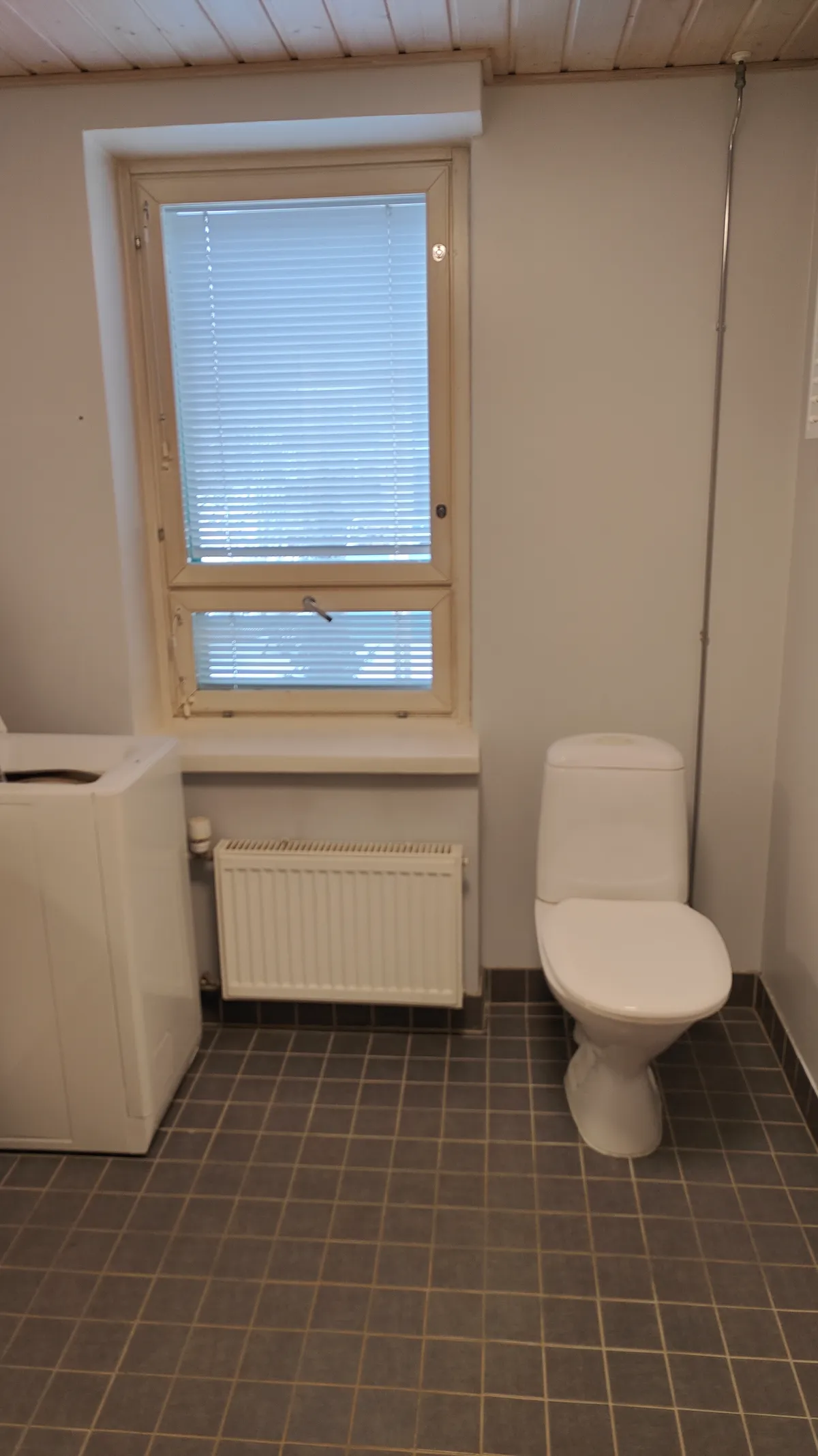 Hyreslägenhet på Mikkeli i mikkeli