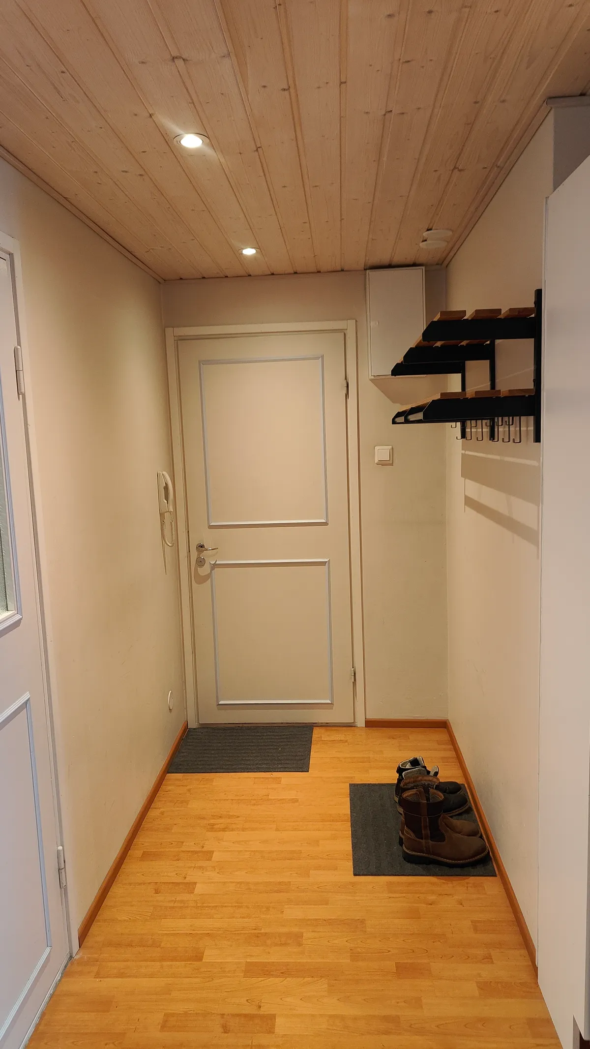 Hyreslägenhet på Mikkeli i mikkeli