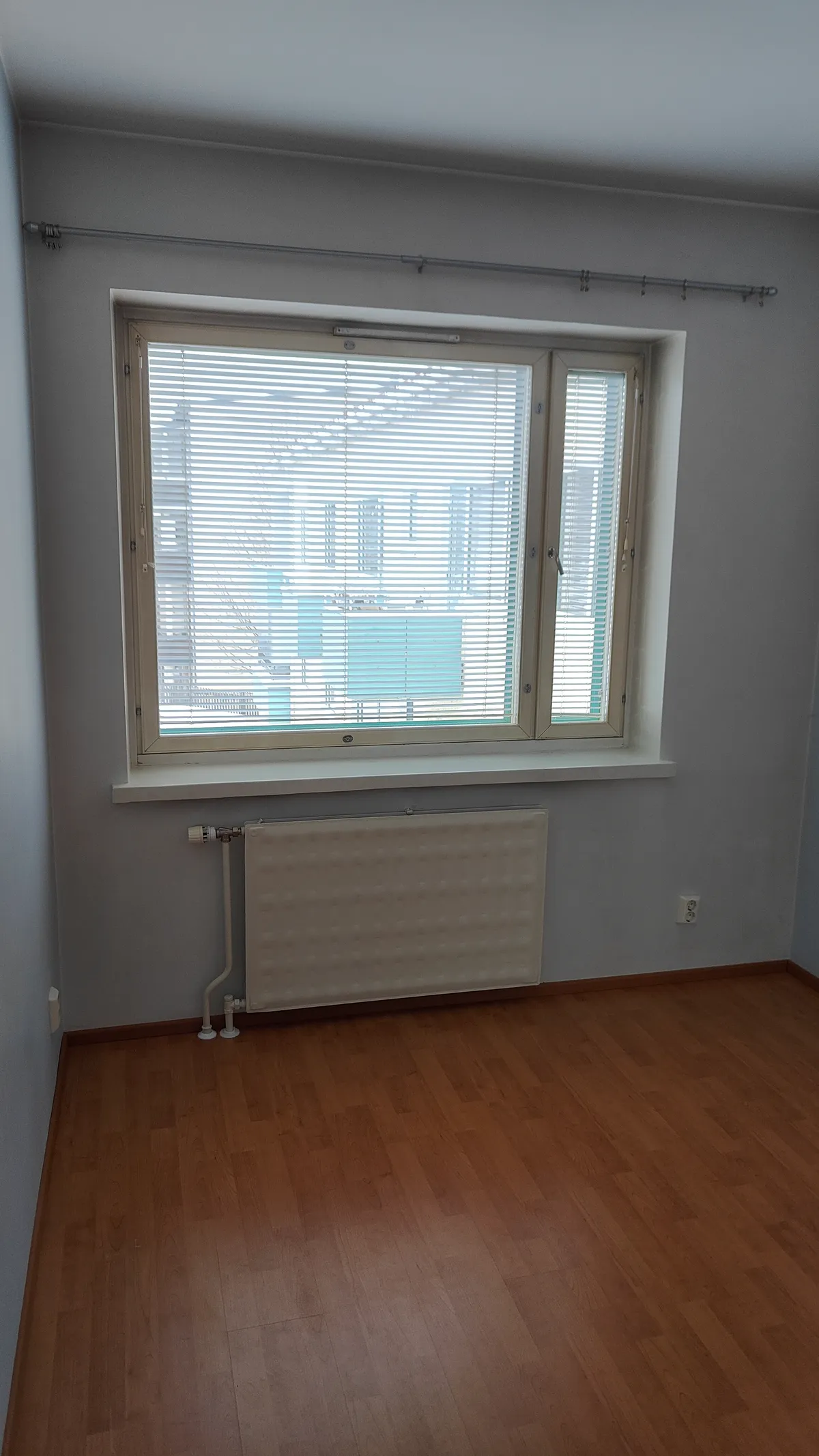 Hyreslägenhet på Mikkeli i mikkeli