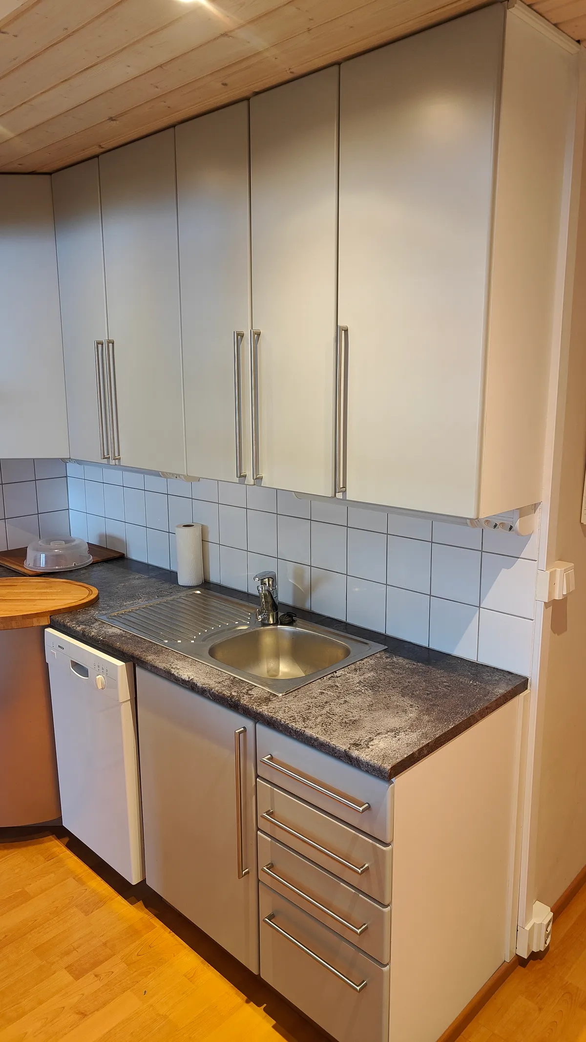 Hyreslägenhet på Mikkeli i mikkeli