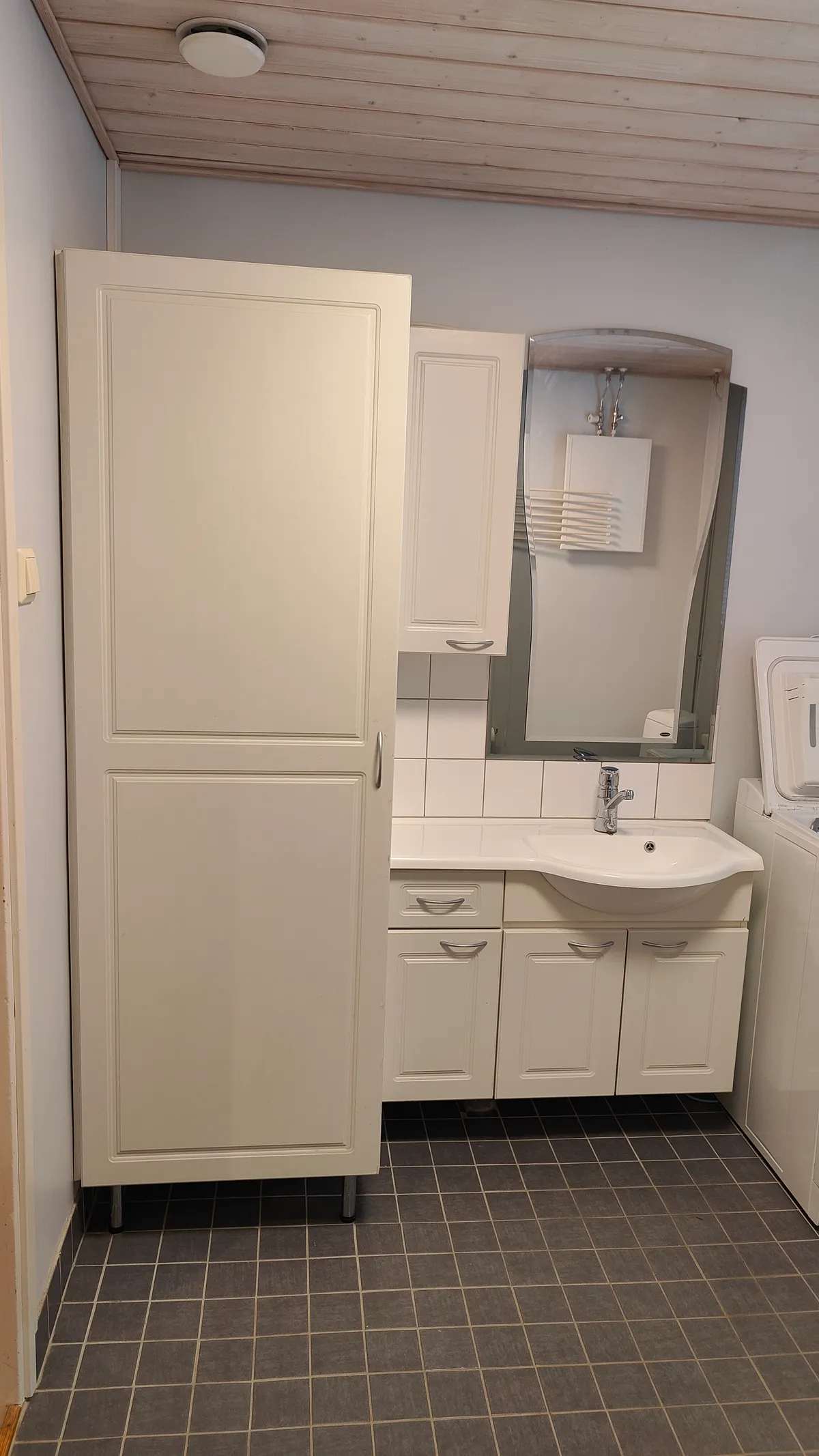 Hyreslägenhet på Mikkeli i mikkeli