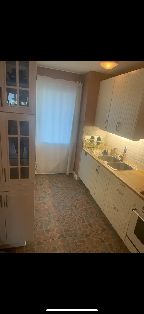 Hyreslägenhet på Uppsala i uppsala