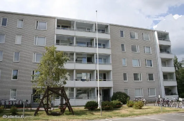 Hyreslägenhet på Oulu i oulu