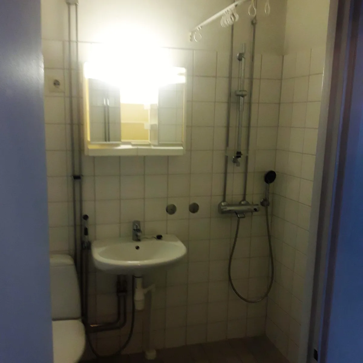 Hyreslägenhet på Oulu i oulu