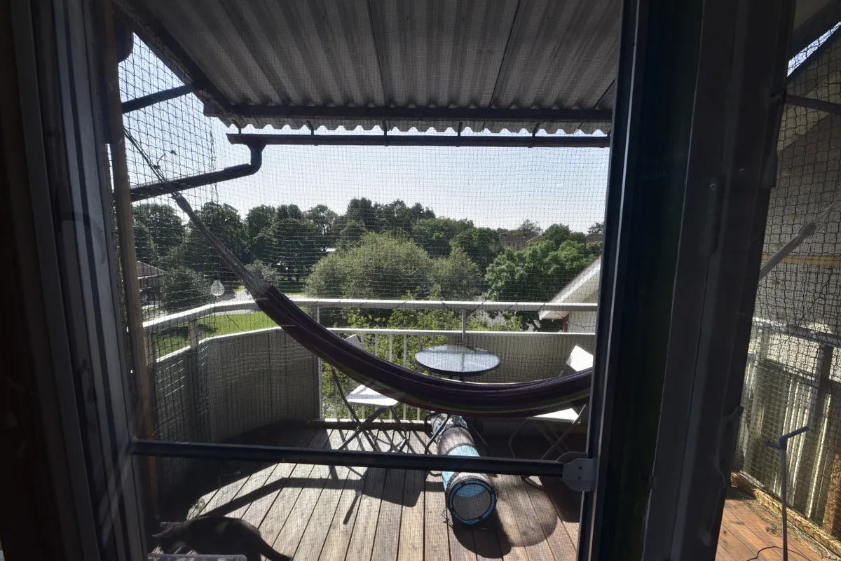 Hyreslägenhet på Västerås i vasteras