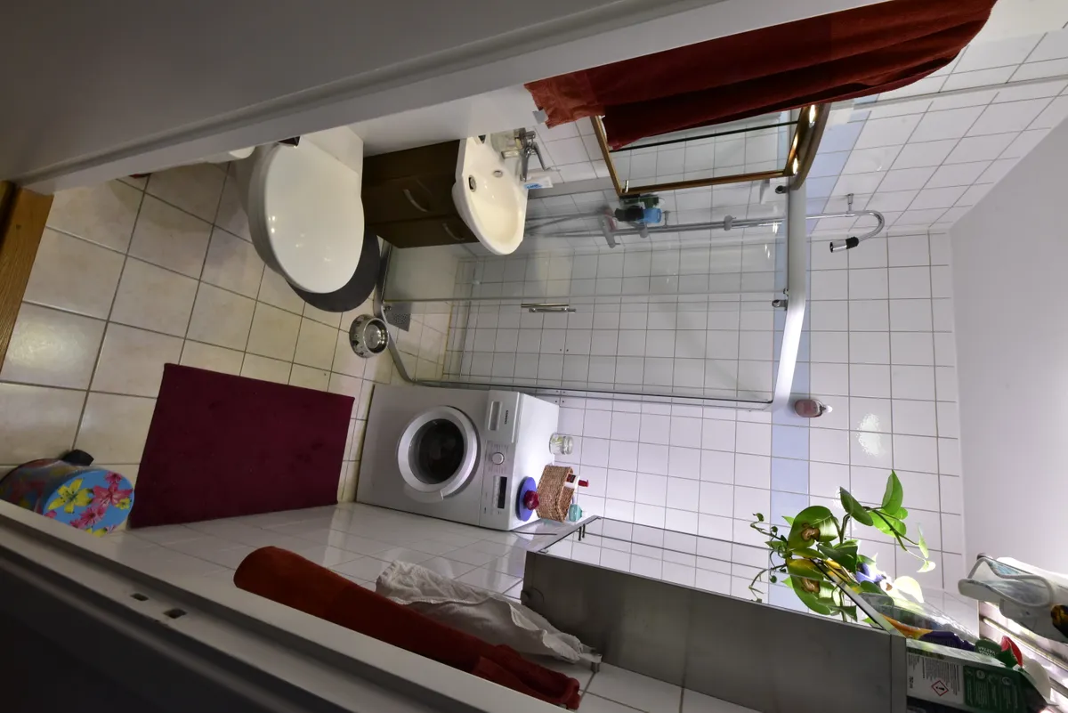 Hyreslägenhet på Västerås i vasteras