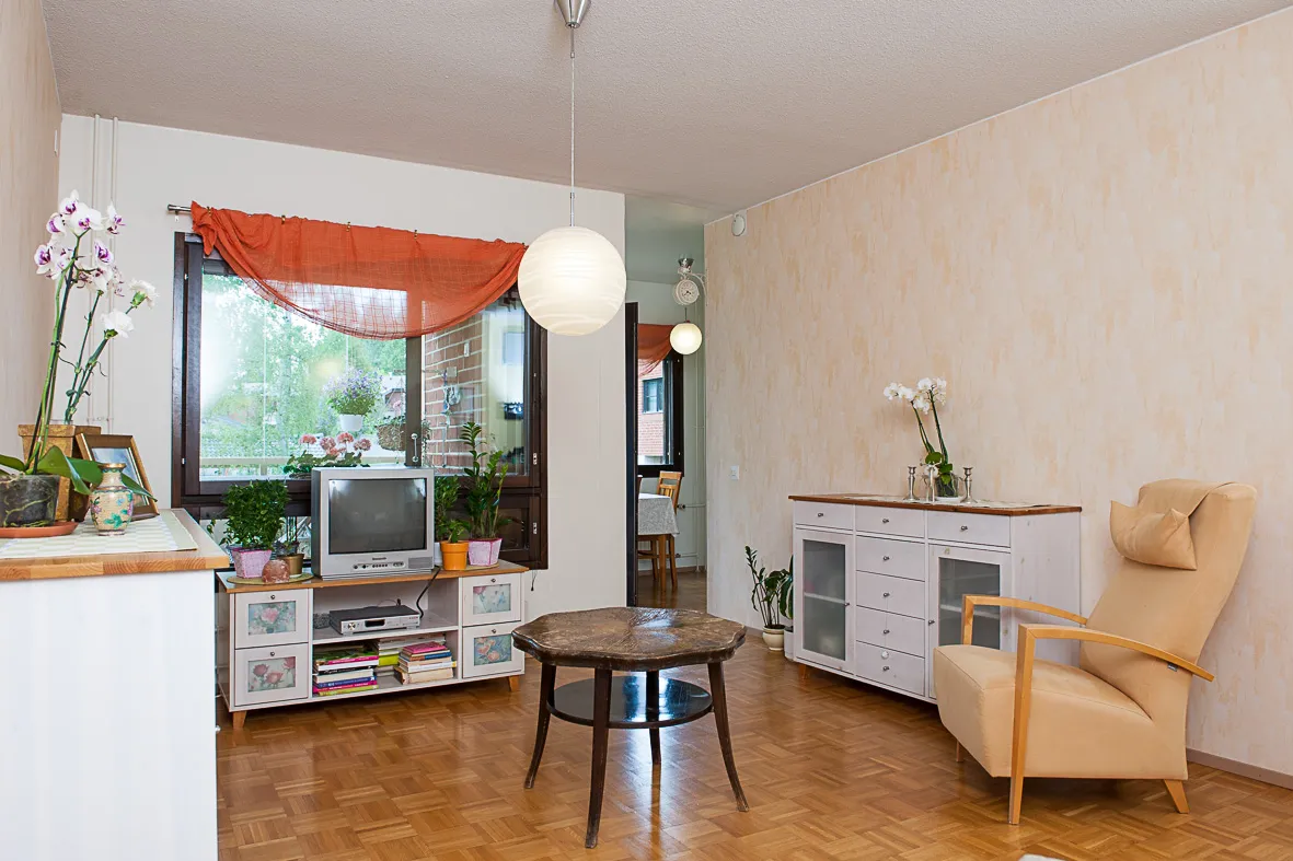 Hyreslägenhet på Jyväskylä i jyvaskyla