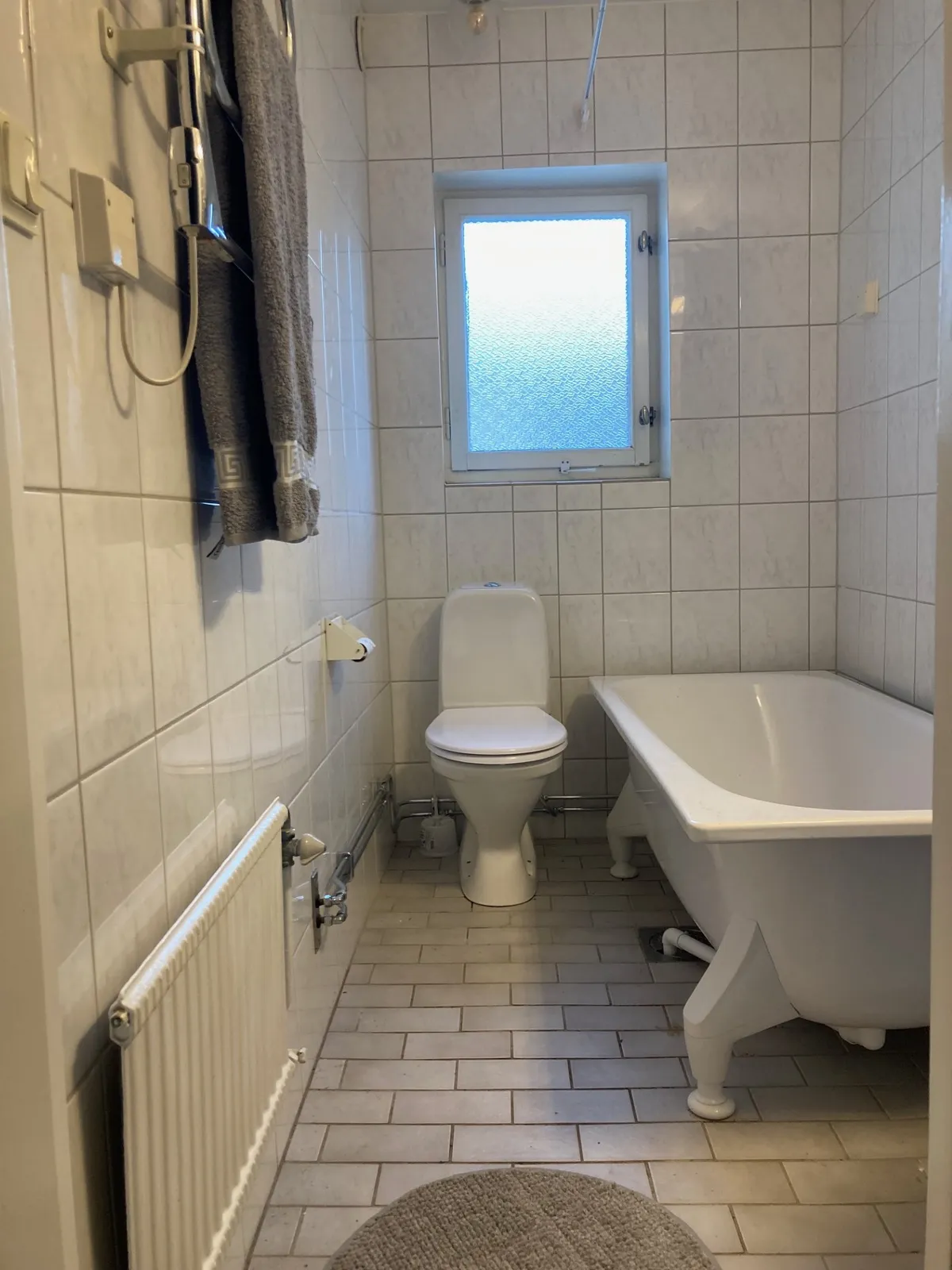 Hyreslägenhet på Spånga i spanga