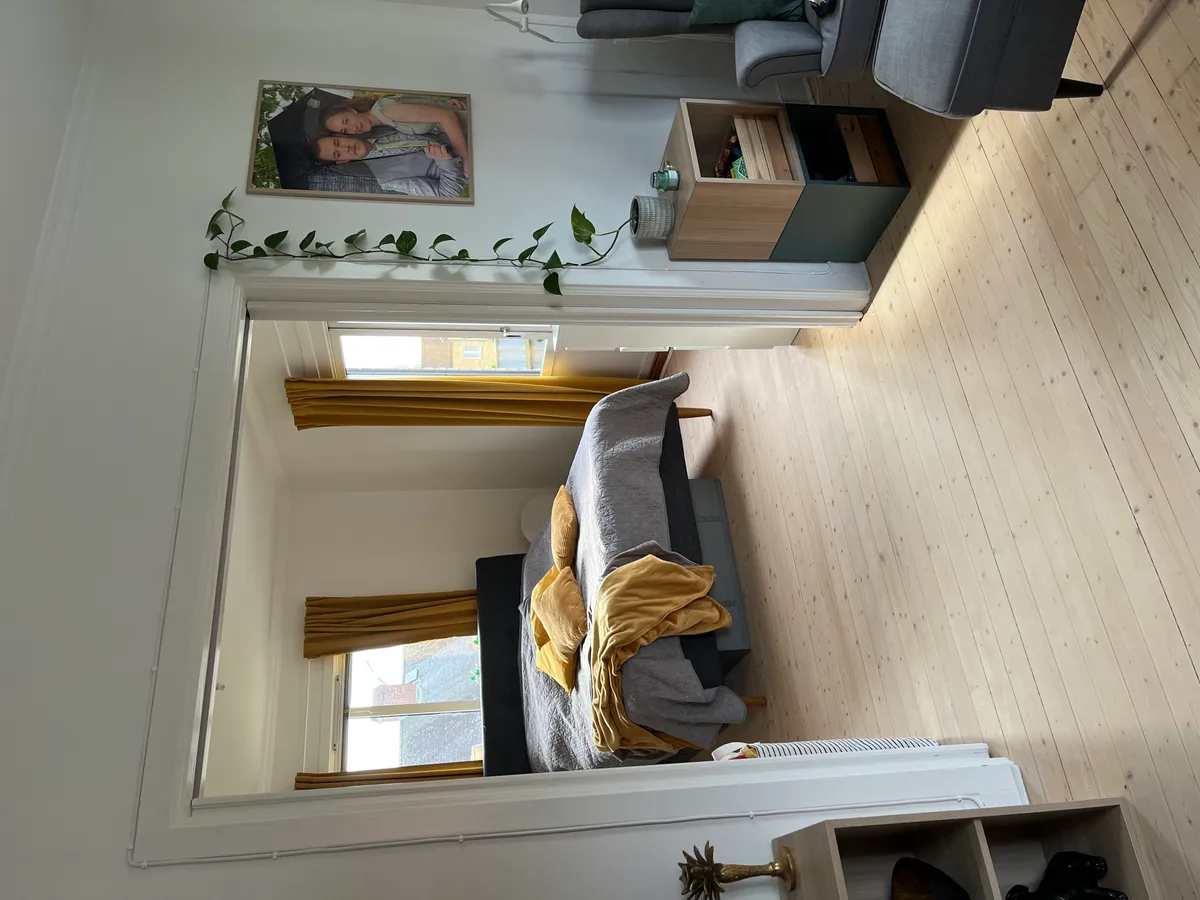 Hyreslägenhet på Halmstad i halmstad