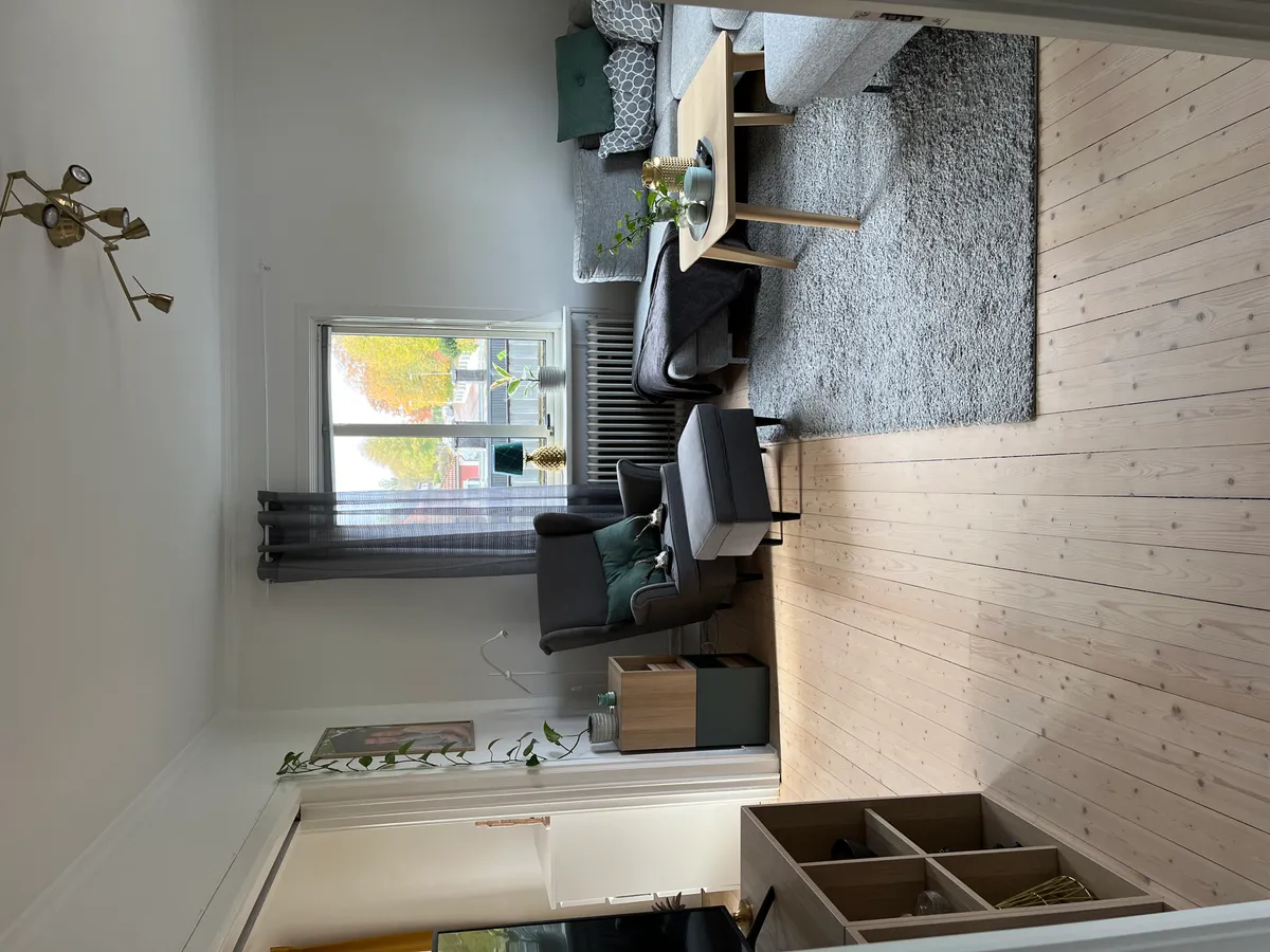 Hyreslägenhet på Halmstad i halmstad