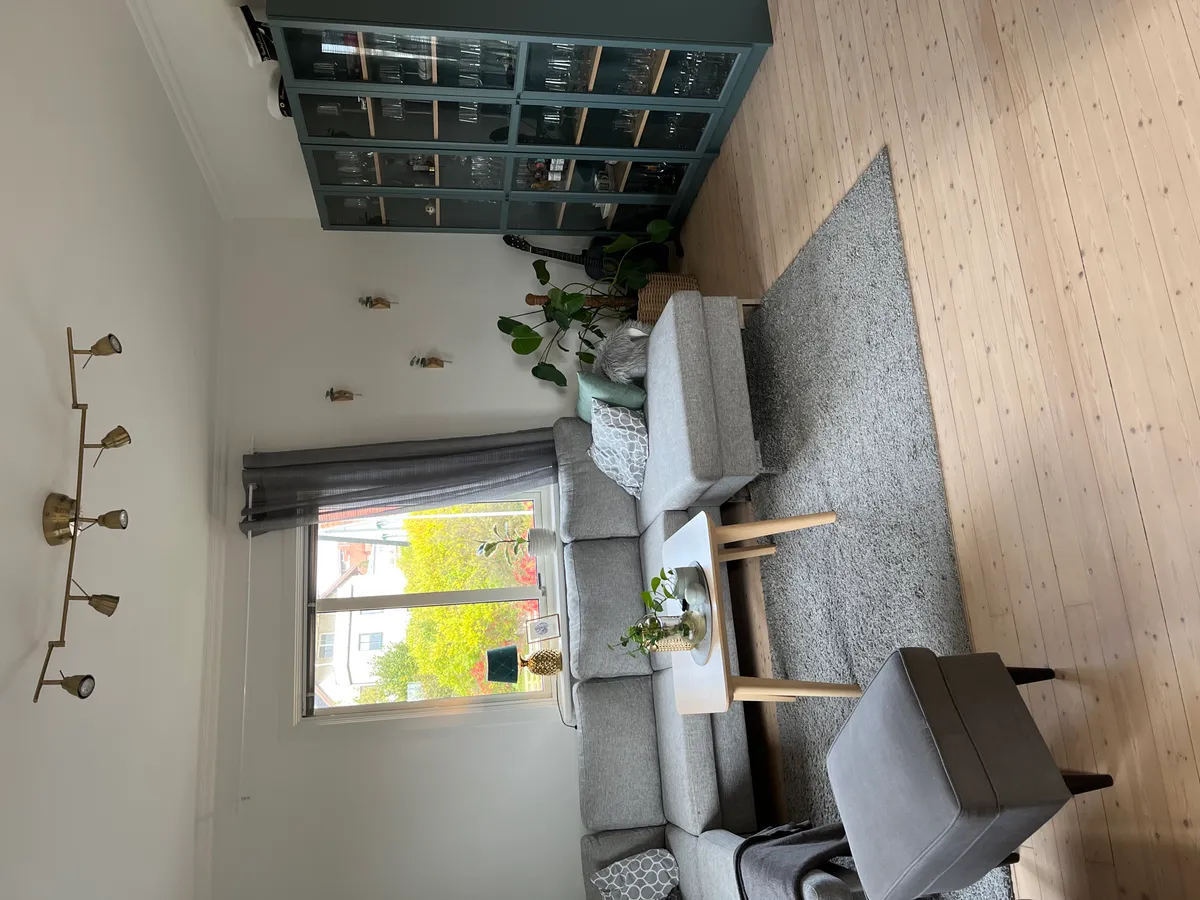 Hyreslägenhet på Halmstad i halmstad