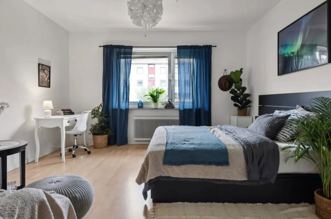 Hyreslägenhet på Göteborg i goteborg