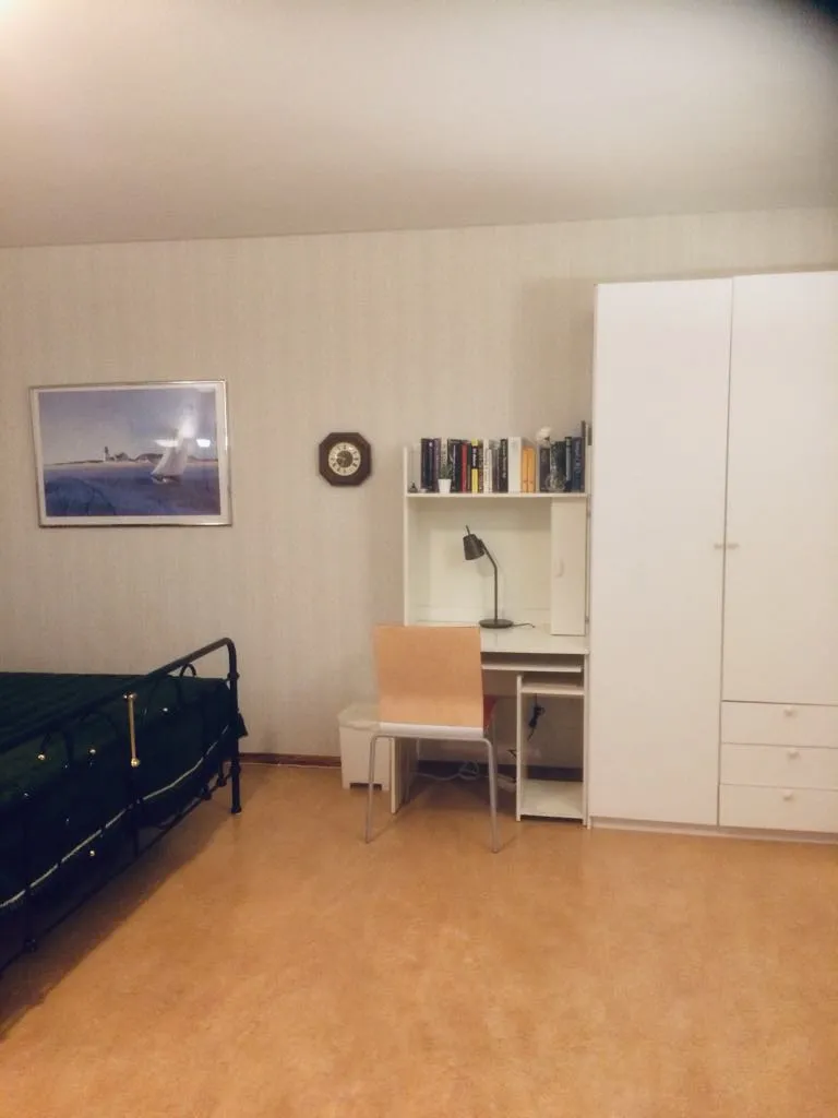 Hyreslägenhet på Sundbyberg i sundbyberg