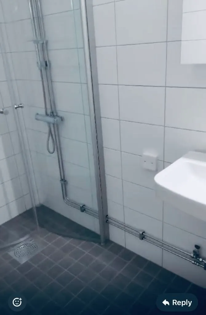 Hyreslägenhet på Sundbyberg i sundbyberg