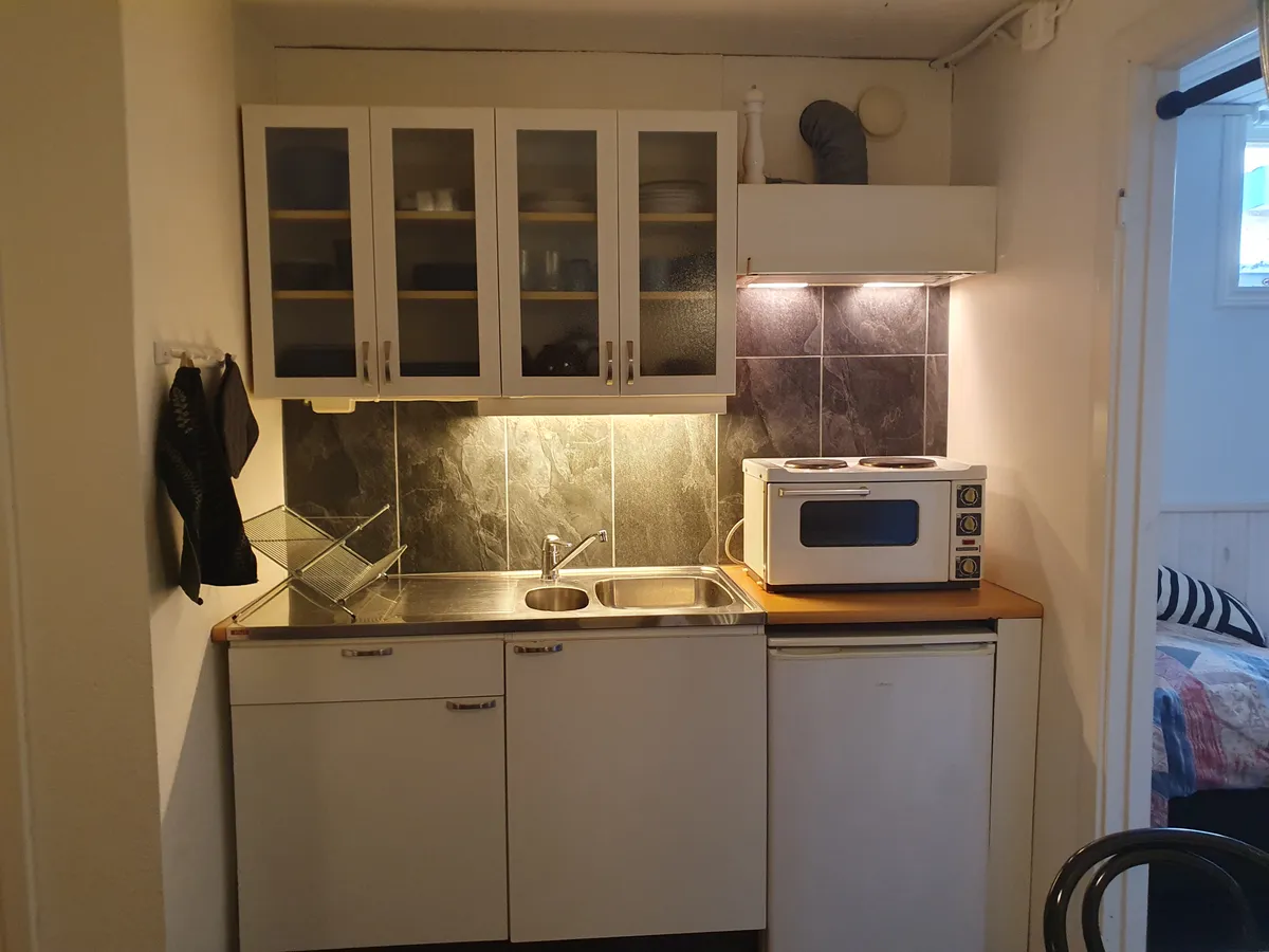 Hyreslägenhet på Hässleholm i hassleholm