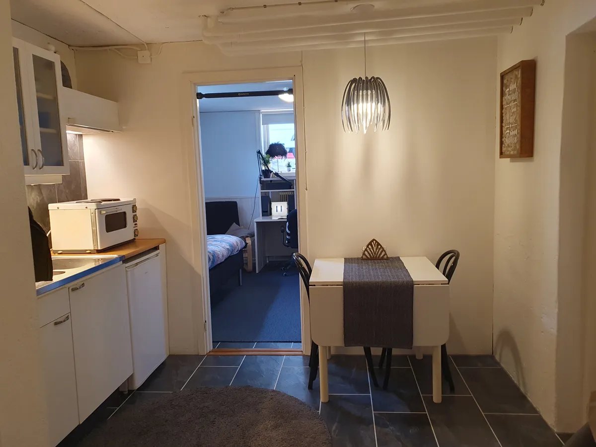 Hyreslägenhet på Hässleholm i hassleholm