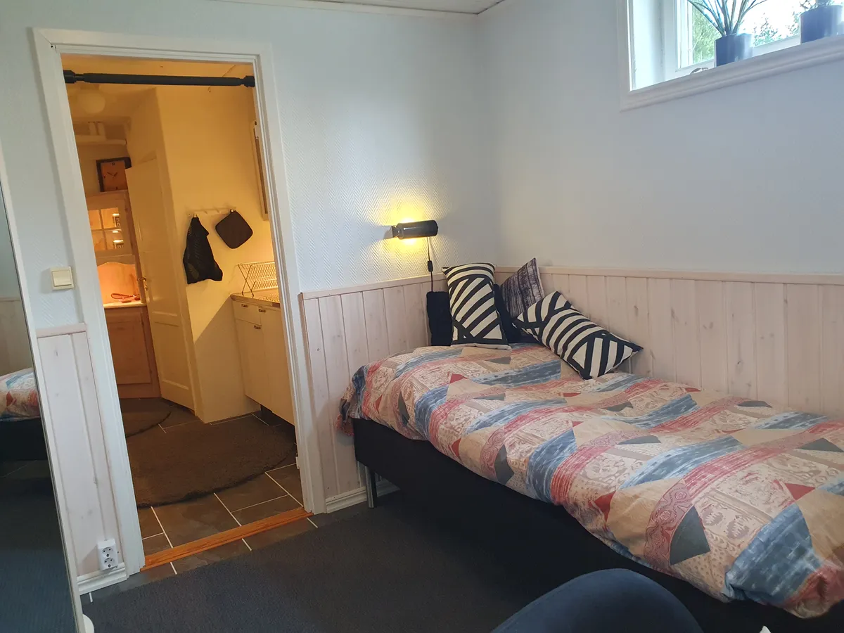 Hyreslägenhet på Hässleholm i hassleholm