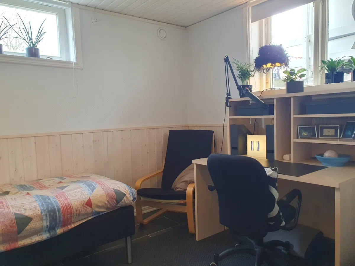 Hyreslägenhet på Hässleholm i hassleholm
