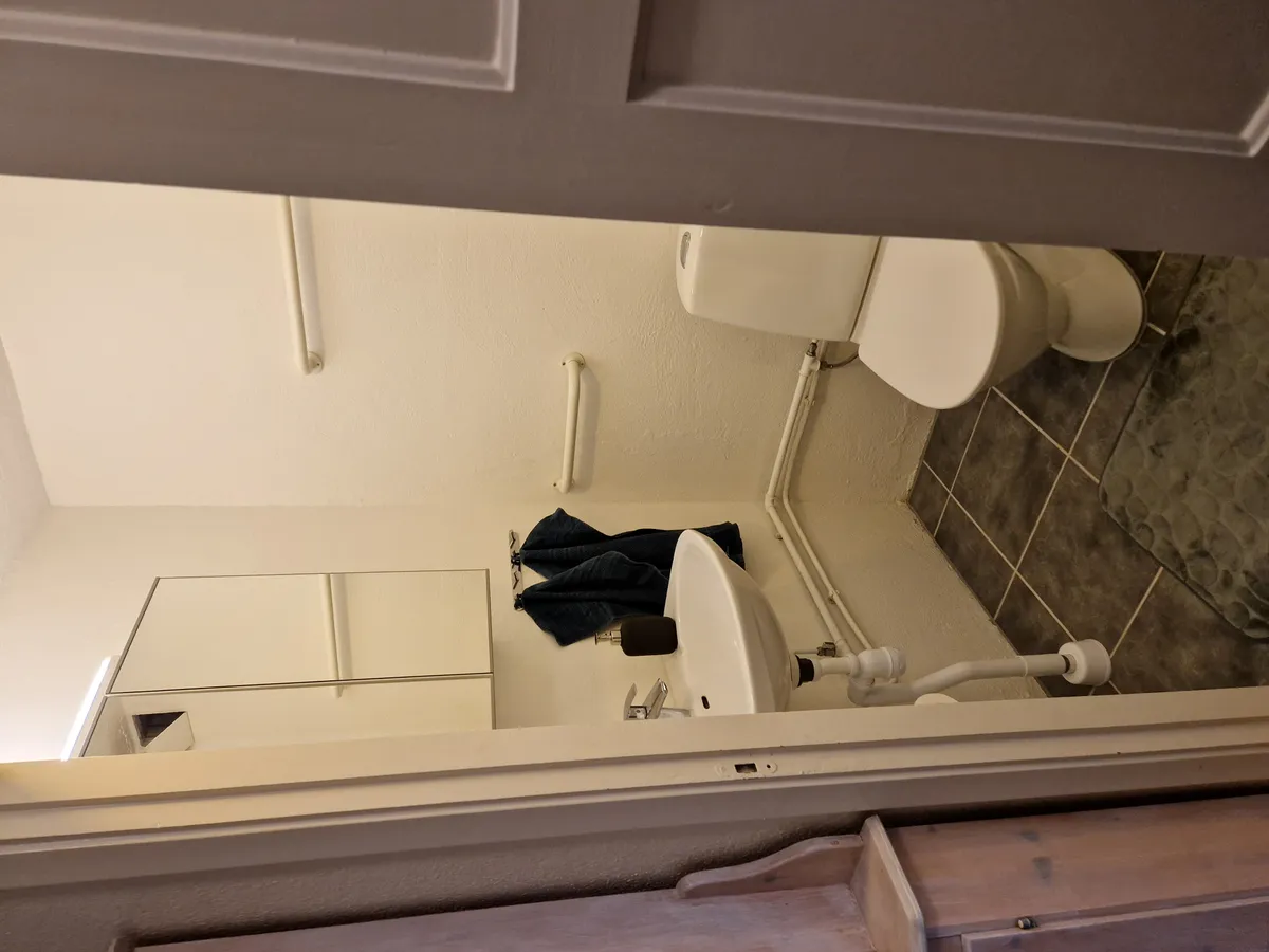 Hyreslägenhet på Hässleholm i hassleholm