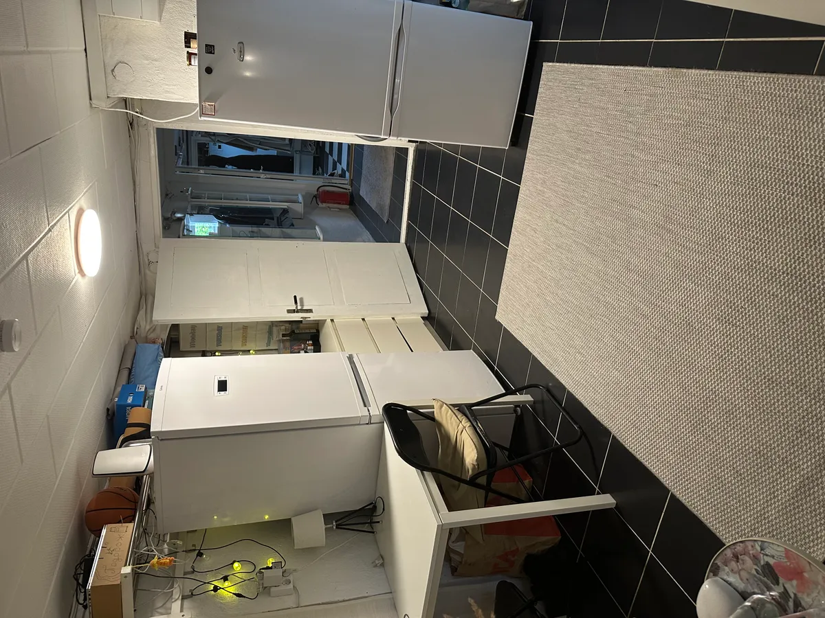 Hyresbostad på Malmö i malmo