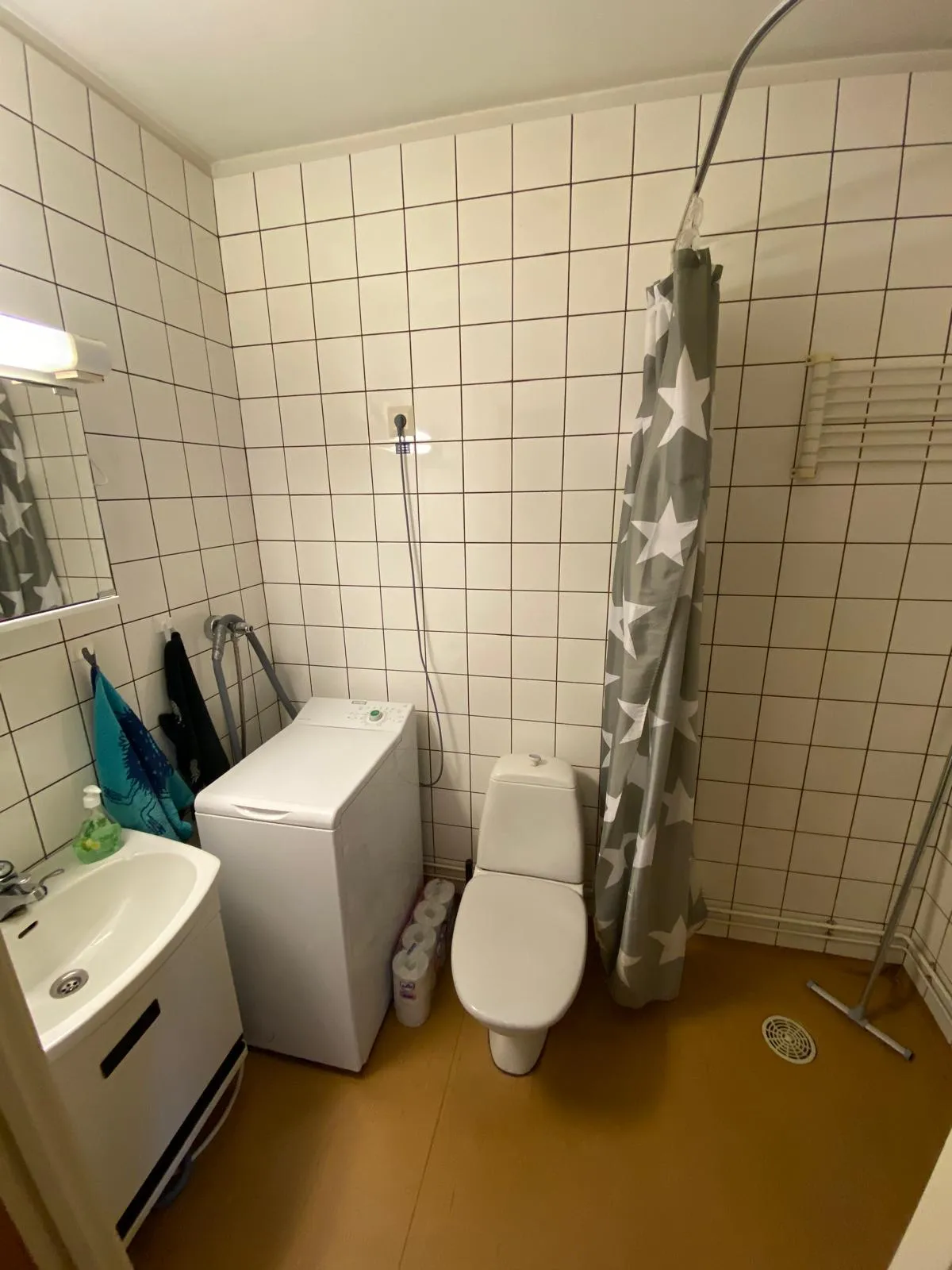 Hyreslägenhet på Lappeenranta i lappeenranta