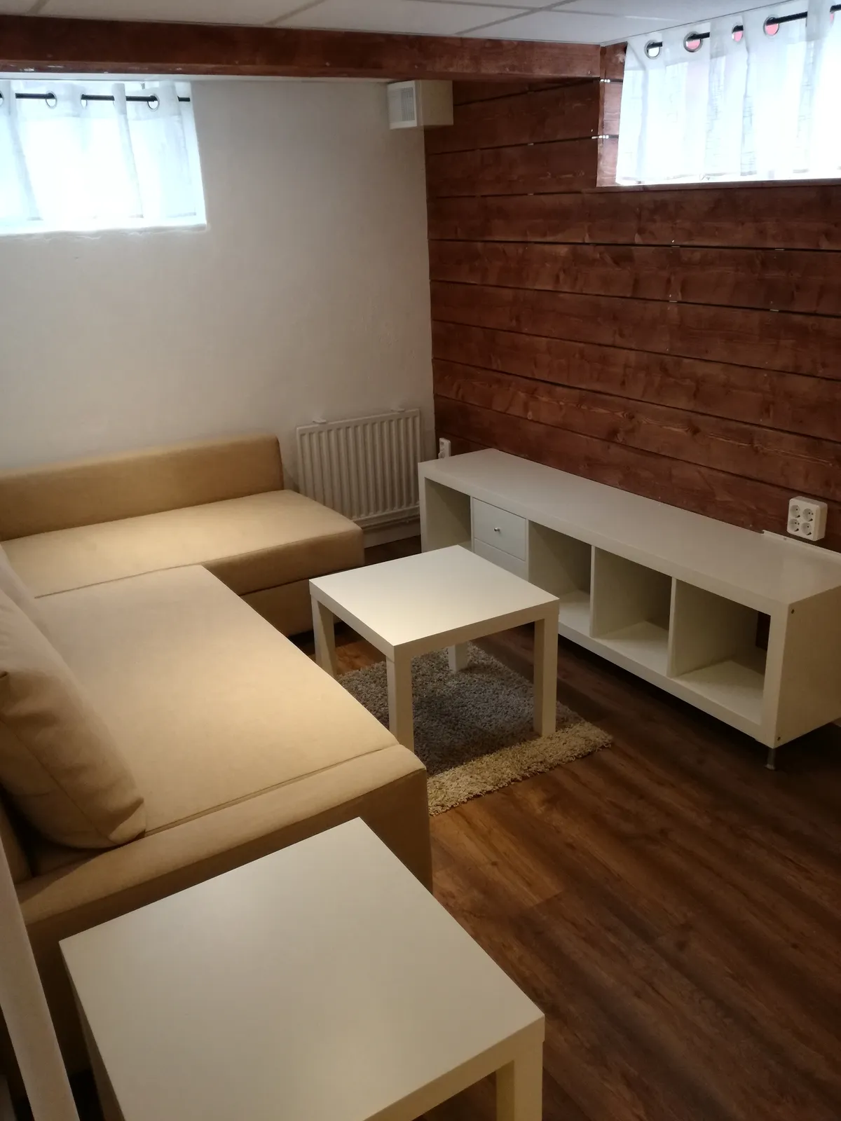 Hyreslägenhet på Uddevalla i uddevalla